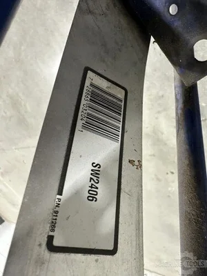 USED LOUISVILLE SW2406