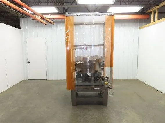Used VIBRACRAFT _UNKNOWN_ Miscellaneous MRO Indiana US | Arrow Industrial #640119