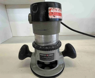 Used _UNKNOWN_ _UNKNOWN_ Routers California US | MachineryMax #1393413