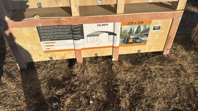 High-End Carport	SDLANCH	2025	Unused	SDLC2021