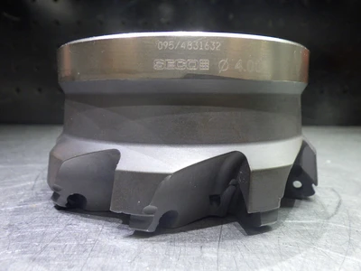 Used SECO _UNKNOWN_ Tooling & Accessories (Other) Michigan US | Superior Machine & Tool Inc #1543087