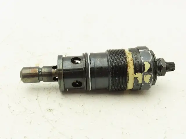 Used REXROTH HYDRONORMA _UNKNOWN_ Valves/Fittings | Arrow Industrial #623023
