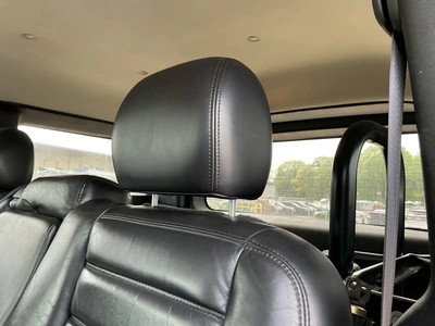 USED 2005 HUMMER H2