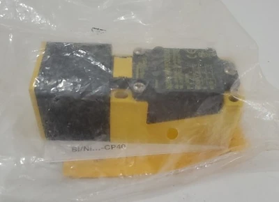 NEW Turck Ni20-CP40-FDZ30X2
