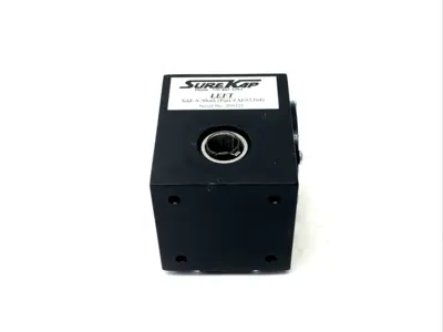 New | in-Stock SureKap AE02204, Add-A-Shaft Gearboxes Michigan US | Maverick Industrial Sales #1402077