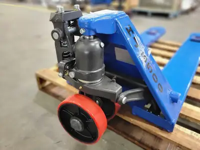 NEW TOTAL SOURCE TSA/SYHJ-5504
