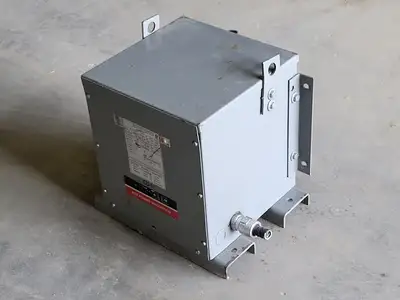 USED REX POWER MAGNETICS SC5J-K/EP
