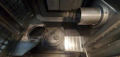 USED 2003 MATSUURA H. PLUS-300