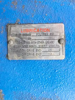 USED METSO DR24