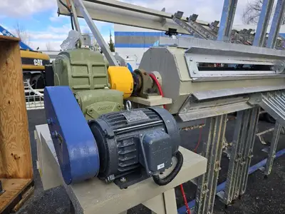USED 2020 QUICK CCFP-165-06