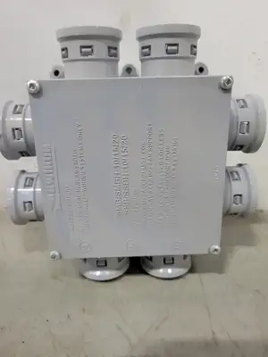 NEW KWIKON SMB/SMBH-10/15/20