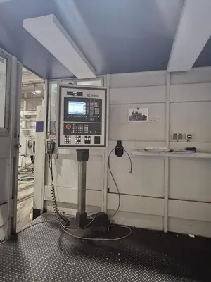 New | in-Stock 2025 SCHIESS VERTIMASTER VM 3.5 Vertical Boring Mills (incld VTL) Georgia US | Shub Machinery #207782
