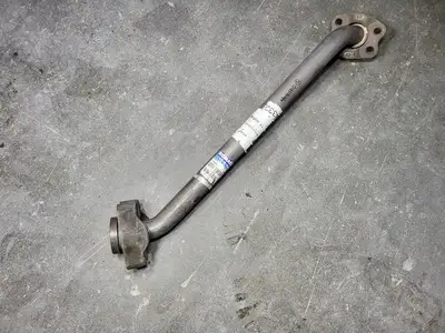 USED KOMATSU EH1250