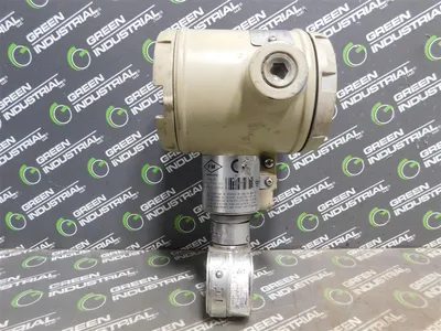 USED HONEYWELL STD120-A1H-00000-MB,S2,SV,1C+C77P