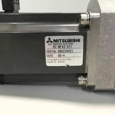 USED MITSUBISHI HC-MF-43-S11