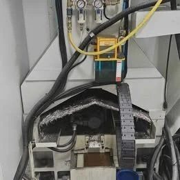 2018 SOUTHWESTERN INDUSTRIES TRAK LPM Vertical Machining Centers | Toolquip, Inc. (4)