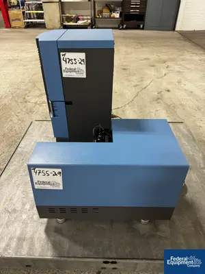N/A Biotechne Proteinsimple Protein Analyzer, Model iCE3