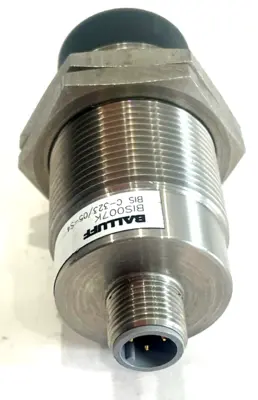 NEW BALLUFF BIS C-323/05-S4 REED WRITE HEAD BIS007K BISC32305S4