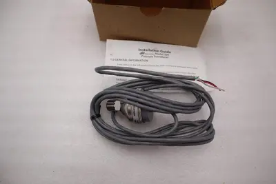 Ingersoll Rand AAP0540089-00212 0-200 PSIG Pressure Transducer STOCK H769A