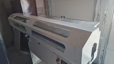 Used 2014 DOOSAN PUMA MX 1600 ST 5-Axis or More CNC Lathes CZ | Amaron s.r.o. #1427748