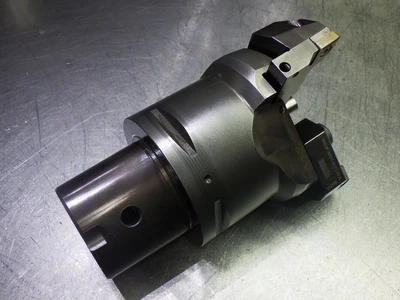 Sandvik Capto C6 106-137mm Coolant Thru Roughing Boring Head C8-R820E-AA3076A (LOC2859A)