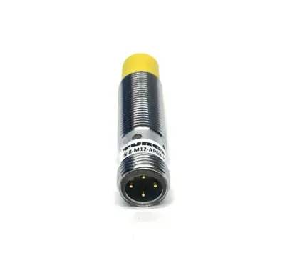 Used Turck 4611310 Proximity Sensors Michigan US | Maverick Industrial Sales #1418962