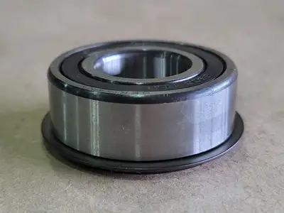 NEW NSK 3205B-2RSRNTNGC3
