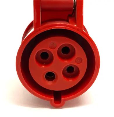 Used Walther 330419AA,330 419 Bus Bars & Plugs Michigan US | Maverick Industrial Sales #1401453