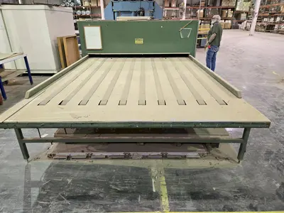 Used 1995 N/A DC 100 Paper Cutters Ohio US | G-2000, Inc. #1334465