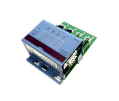 USED B&R AUTOMATION 7AF101.7 REV. D0, AF101 2003