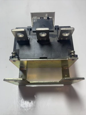 USED ALLEN BRADLEY 592-A2LE SER B