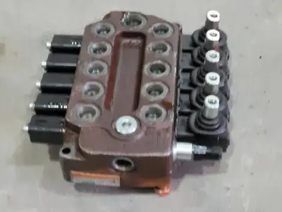 NEW SALAMI VDM6/DDDDD/U4S
