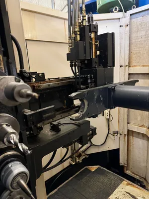 TOSHIBA _UNKNOWN_ CNC Machines | Bowland Trading Ltd (13)