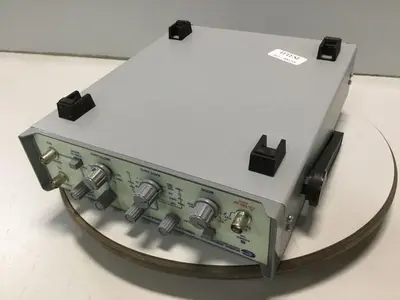 USED GLOBAL SPECIALTIES 4010
