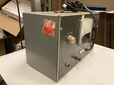 USED GENERAL ELECTRIC 9892115G 1