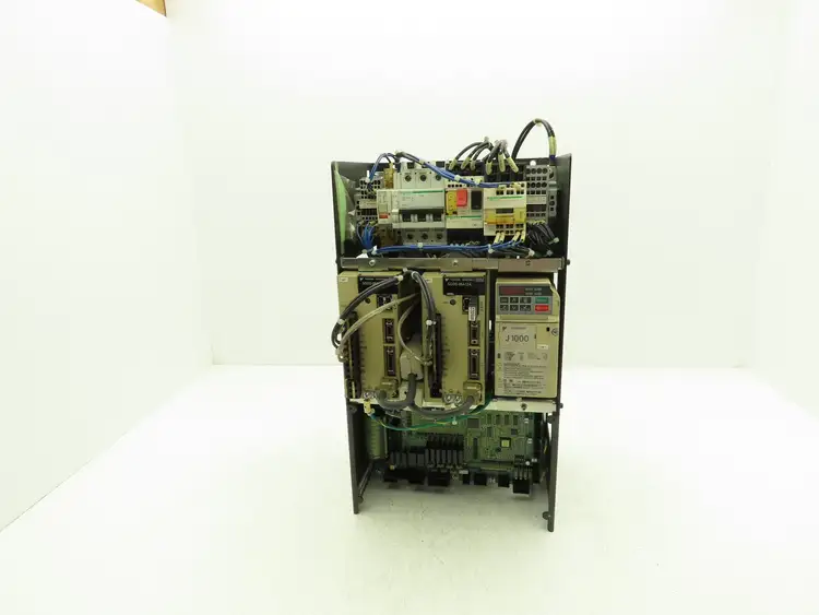 Used FANUC ROBOTICS LTD _UNKNOWN_ Servo Drives | Arrow Industrial #556544