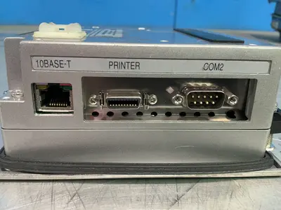 Used 2003 PROFACE 298007002 Automation Control (HMI) Ohio US | HGR 24 #1345265