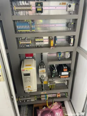 USED FLOTTWEG Z23-4/441