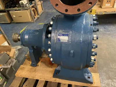 New | in-Stock GOULDS 3138 Pumps | Surplus Asset Holdings #1206345