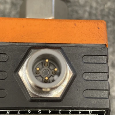 Used Ifm Industrial Supply Draft Sensors California US | Davliegogo LLC #1705793