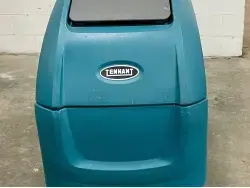 Used 2022 TENNANT T350 Scrubbers Pennsylvania US | Iron Exchange Equipment Solutions #1353834