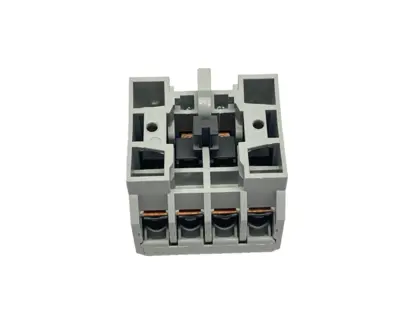 New | in-Stock LS IS UA-4 Contact Blocks Michigan US | Maverick Industrial Sales #1390773