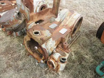 USED AJAX 7 1/4X8 EA-30