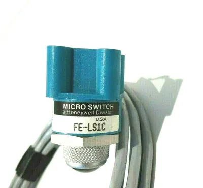 NEW HONEYWELL MICRO SWITCH FE-LS1C SENSOR FELSIC