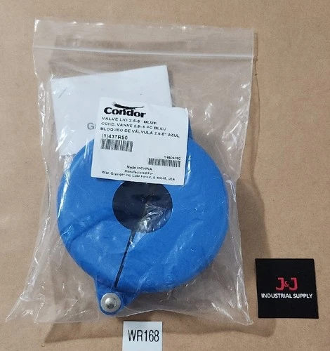 NEW Condor 437R50