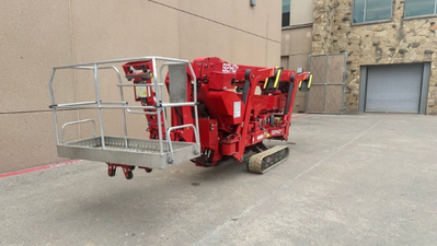 USED 2023 CMC 92HD+ Arbor Pro