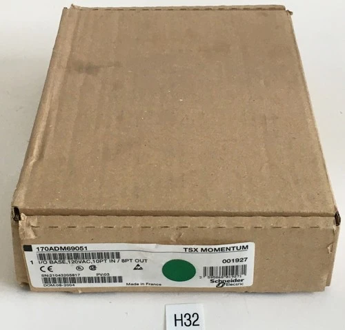 NEW Schneider Electric 170ADM69051