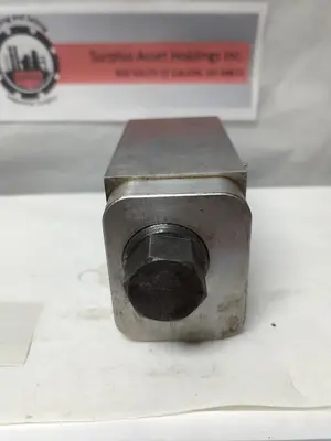 Used SUN HYDRAULICS OFE7-A2 Parts (Hydraulics and Pneumatics) Ohio US | Surplus Asset Holdings #1246910