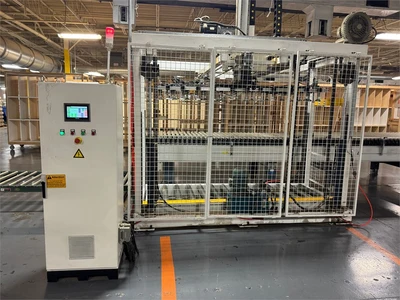 USED 2019 NANXING "NASLJ24Z"