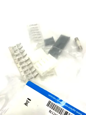 NEW AGILENT REPLACEMENT CONNECTOR KIT FOR TWISTORR RACK CONTROLLER
